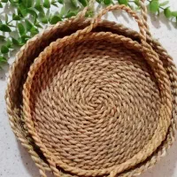 حصیر بافی|صنایع دستی و سایر لوازم تزئینی|رشت, حومه رشت|دیوار