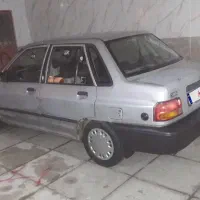 پرایدمدل۸۱