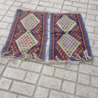 قالیچه دستباف|فرش|نسیم‌شهر, |دیوار
