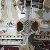 قیچک یا چنگ فروشی
