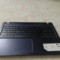 لپ تاپ ایسوس مدل x543m