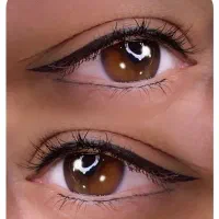 مدل خط چشم و شیدینگ لب|خدمات آرایشگری و زیبایی|تهران, سردارجنگل|دیوار