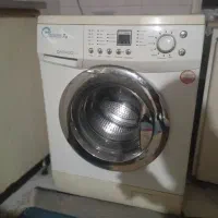 ماشین لباسشویی