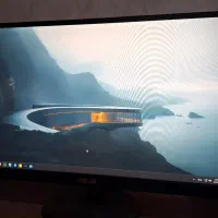 مانیتور ایسوس 23 اینچ IPS