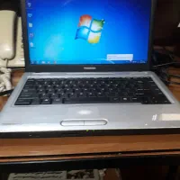 لپ تاپ توشیبا|رایانه همراه|اصفهان, جاوان|دیوار