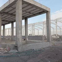 استا و بنا . اجرای سقف سبک و بتنی بامصالح صفرتاصد