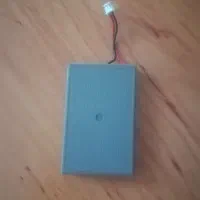باتری دسته ps4 اصلی سالم
