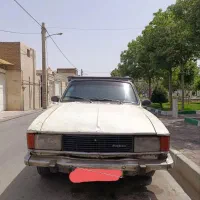 وانت|خودرو سواری و وانت|قرچک, زیبا شهر|دیوار
