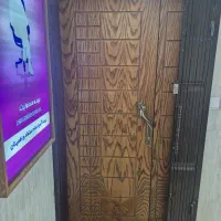 درب چوبی جنس عالی