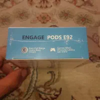 ایرپاد اماراتی engage قیمت خرید دبی|لوازم جانبی موبایل و تبلت|بندر گناوه, |دیوار