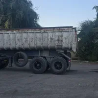 تریلی کمپرسی|خودرو سنگین|اندیمشک, |دیوار