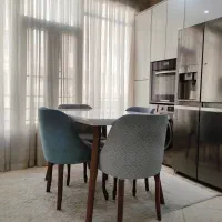 میز ناهارخوری چهار نفره