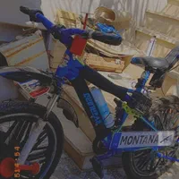 دوچرخه 26اسپرت نو