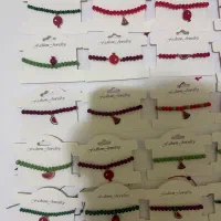 دستبند و اکسسوری یلدا