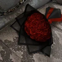 رز قرمز/سفارش