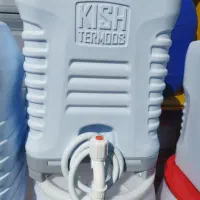 بطری آب|ظروف نگهدارنده، پلاستیکی، یک‌بارمصرف|تهران, شوش (باغ آذری)|دیوار