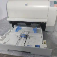 پرینتر رنگی لیزری استوک HP Color laserjet CP1215|پرینتر، اسکنر، کپی، فکس|ارومیه, |دیوار