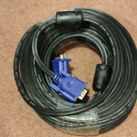 کابل VGA آکبند|قطعات و لوازم جانبی رایانه|سنندج, |دیوار