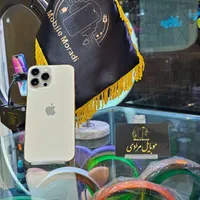 اپل iPhone 13 Pro Max با حافظهٔ ۲۵۶ گیگابایت