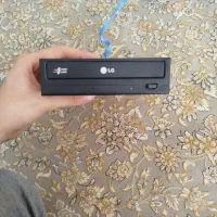 دی وی دی رایتر DVD ROM