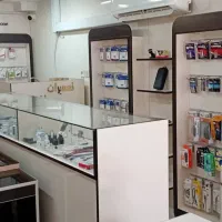 دکور مغازه موبایل|فروشگاه و مغازه|جهرم, |دیوار
