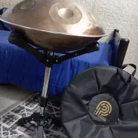 هنگدرام پرنساپن|درام و پرکاشن|گرگان, |دیوار