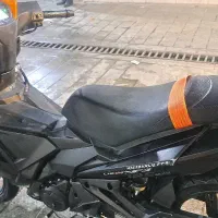 لوکی185|موتورسیکلت|مشهد, سجادیه|دیوار