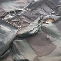 روکش صندلی پراید در حد نو|قطعات یدکی و لوازم جانبی|همدان, |دیوار