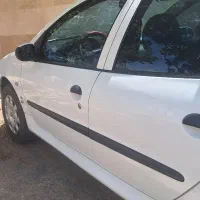 ۲۰۶ تیپ ۲ مدل ۹۵