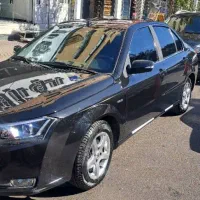 دنا تیپ۲بدون رنگ|خودرو سواری و وانت|کرج, مهرویلا شمالی|دیوار