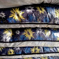 تشک مهمان وبالش|رختخواب، بالش، پتو|رشت, انصاری|دیوار