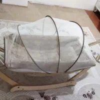 گهواره نوزاد