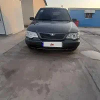 پراید۱۱۱|خودرو سواری و وانت|ساوه, |دیوار