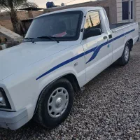 مزدا تک کابین مدل 99