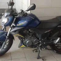 موتورسیکلت زونتس|موتورسیکلت|قزوین, |دیوار