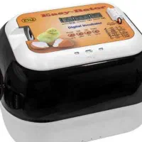 دستگاه جوجه کشی ایزی پاتور ۶