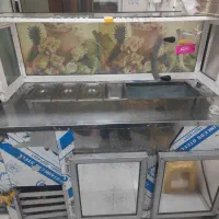 تاپینگ،جوجه گردان،فرگاز
