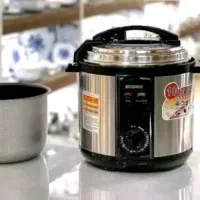 زودپزبرقی جی پاس