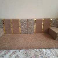 پشتی چهاردست نوی نوهستن