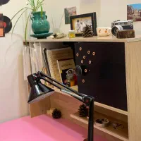 میز مطالعه و کتابخانه دخترانه آپادانا|میز تحریر و کامپیوتر|تهران, مرزداران|دیوار