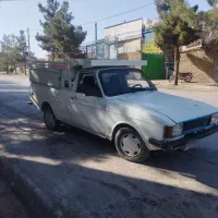 وانت پیکان