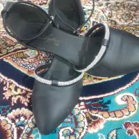 کفش مجلسی درسایز ۳۹ و۳۸