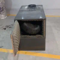 سایلنت  باکس ماینر|قطعات و لوازم جانبی رایانه|شیراز, صنایع الکترونیک|دیوار