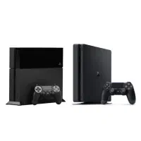 کپی خور کردن و نصب بازی سونی Ps4