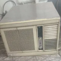کولر گازی ناسیونال۲۴ هزار