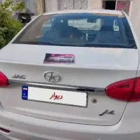 جک J4 /مدل 1403/شرایط اقساط|خودرو سواری و وانت|تهران, نارمک|دیوار