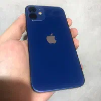 آیفون 12مینی 128گیگ اوراقی