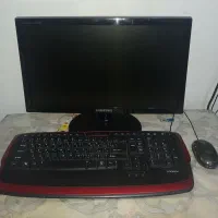 کامپیوتر خانگی