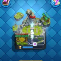 کلش رویال|کنسول، بازی ویدئویی و آنلاین|ایذه, |دیوار