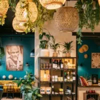 اجاره رستوران ۶۰۰متری فرشته